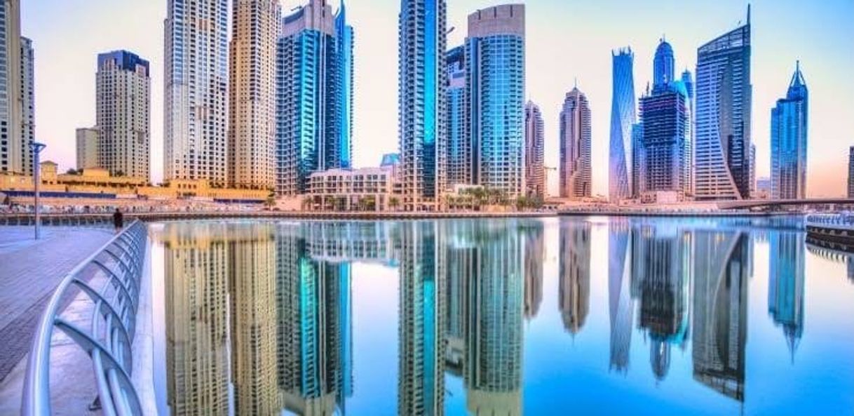 Moda Dubai 