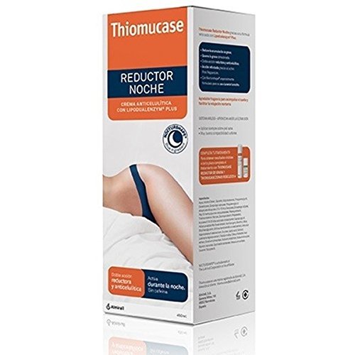 Place Thiomucase reductor noche 500ml