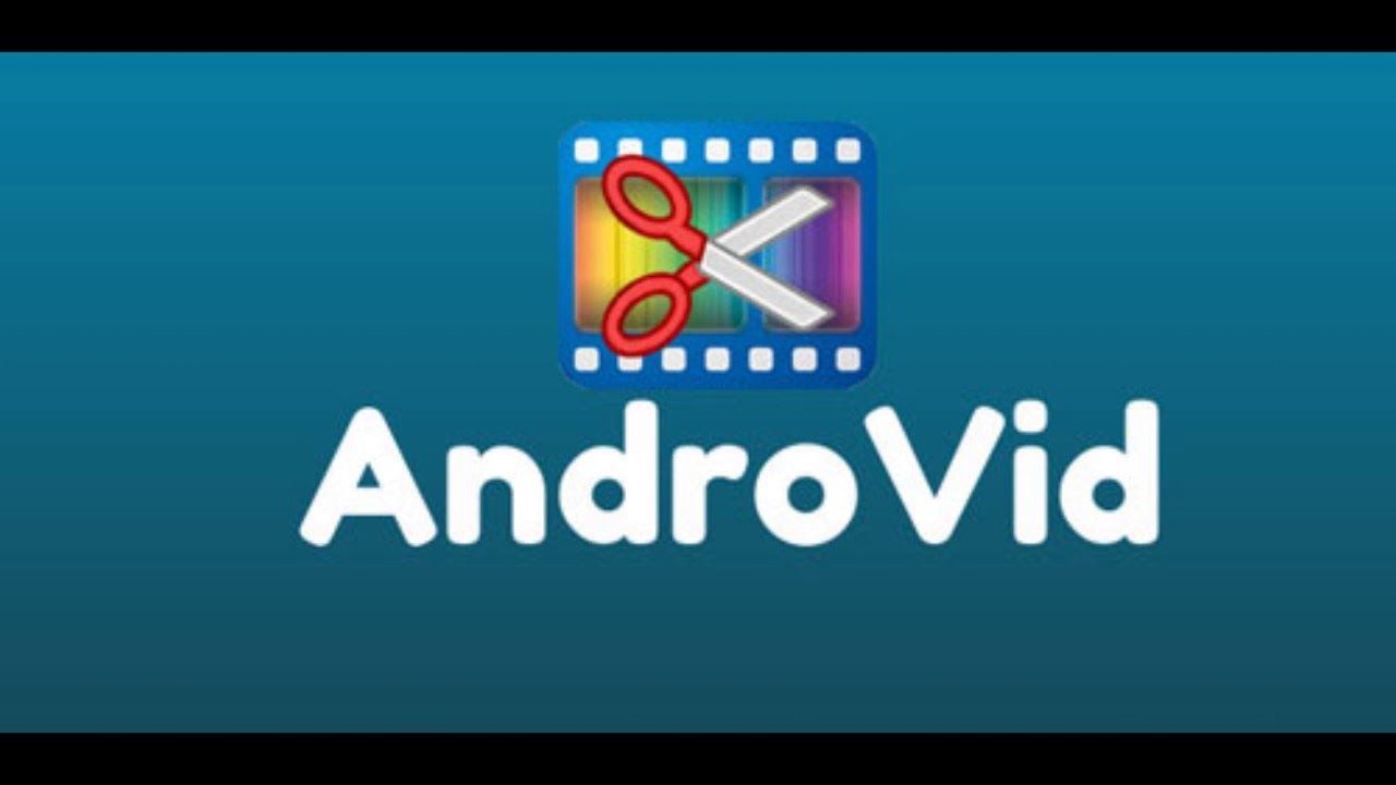 Moda AndroVid - Editor de vídeo, Editor de fotos - Aplicaciones en Google ...