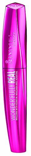 Beauty Rimmel London Wonderfully Real Máscara de Ojos