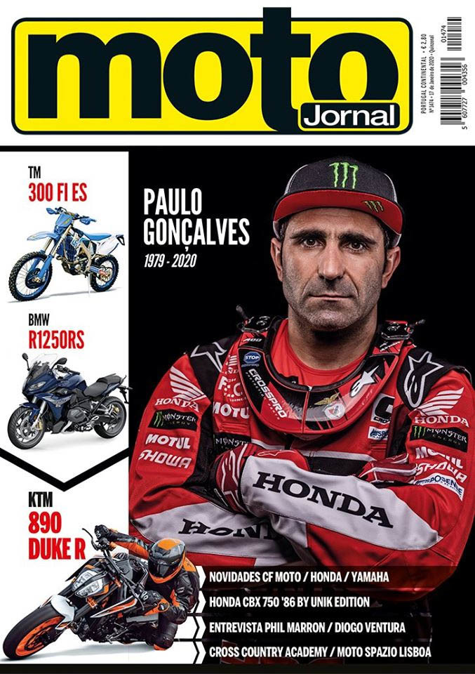 Moda Motojornal