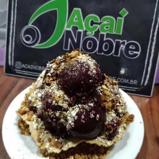 Açaí Nobre