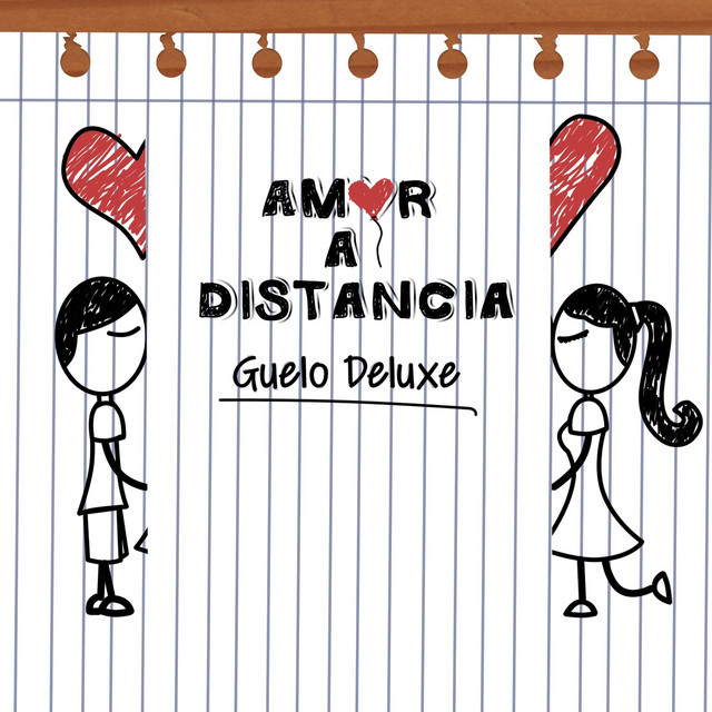 Music Amor a Distancia