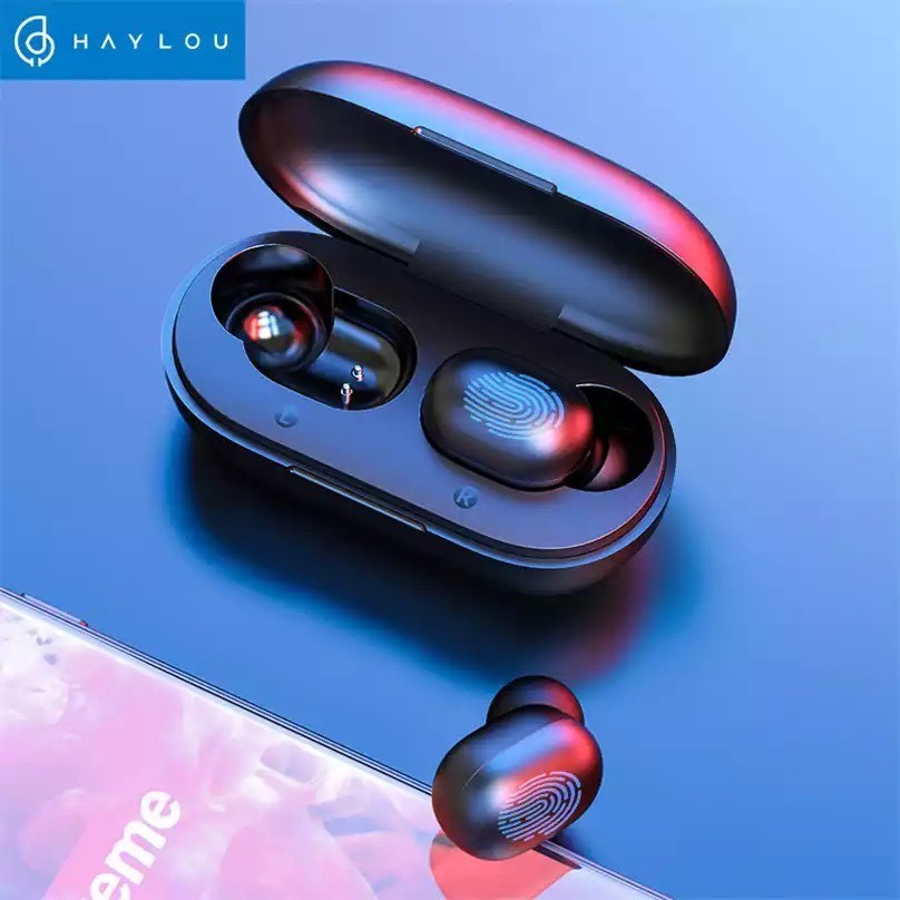 Moda Fones De Ouvido Estéreo HD Sem Fio