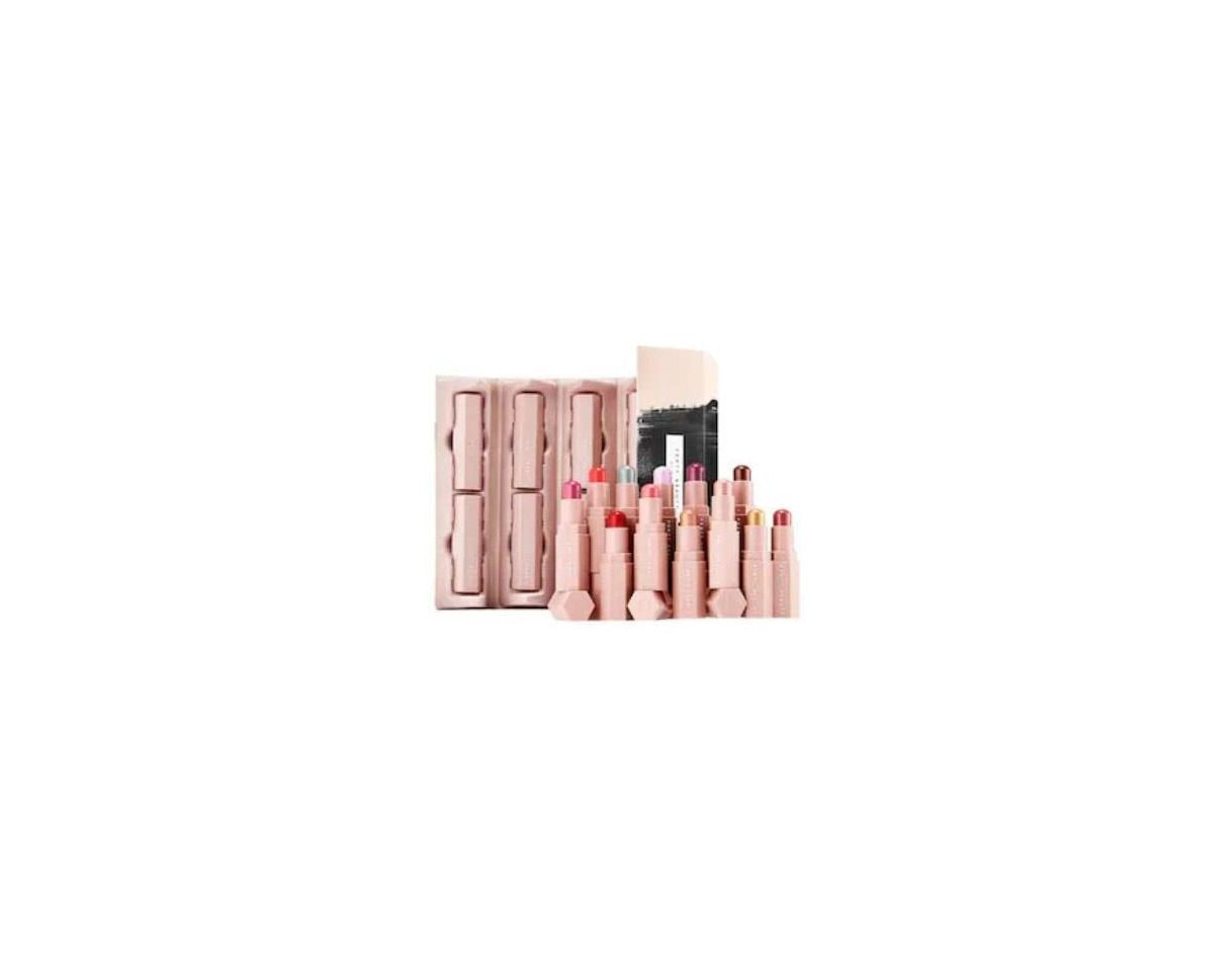 Social Belleza Fenty by Rihanna Match Stix Shimmer skinstick starstruck – iced-out Pearl