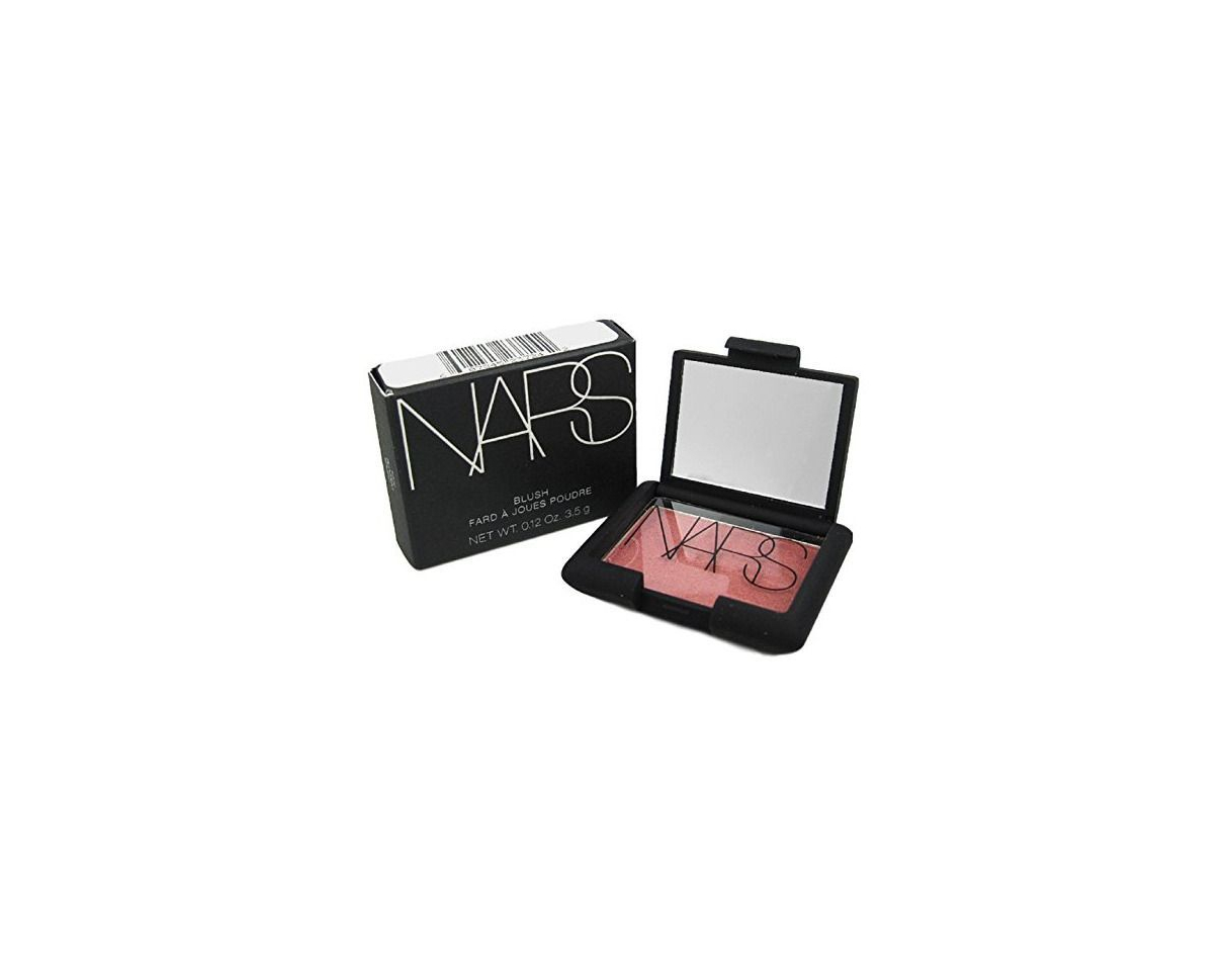 Social NARS Blush