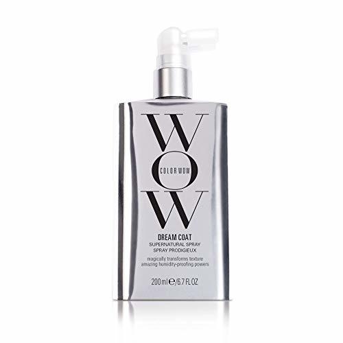 Belleza COLOR WOW - Spray sellador efecto natural Dream Coat