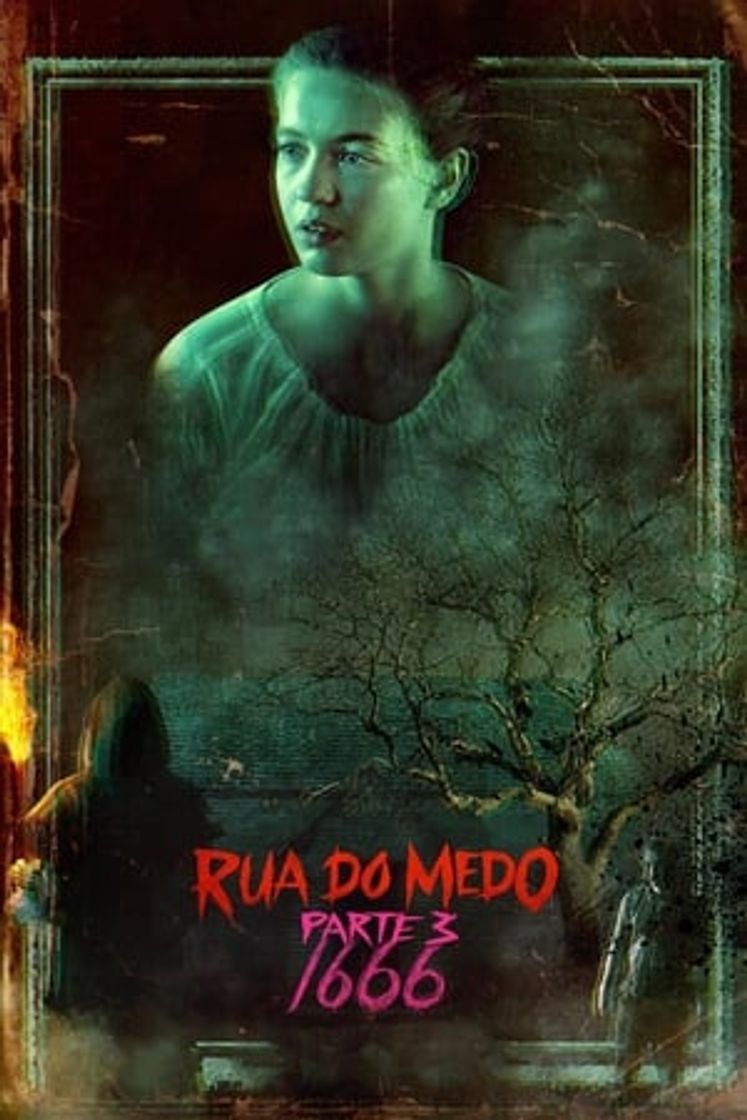 La calle del terror - Parte 3: 1666