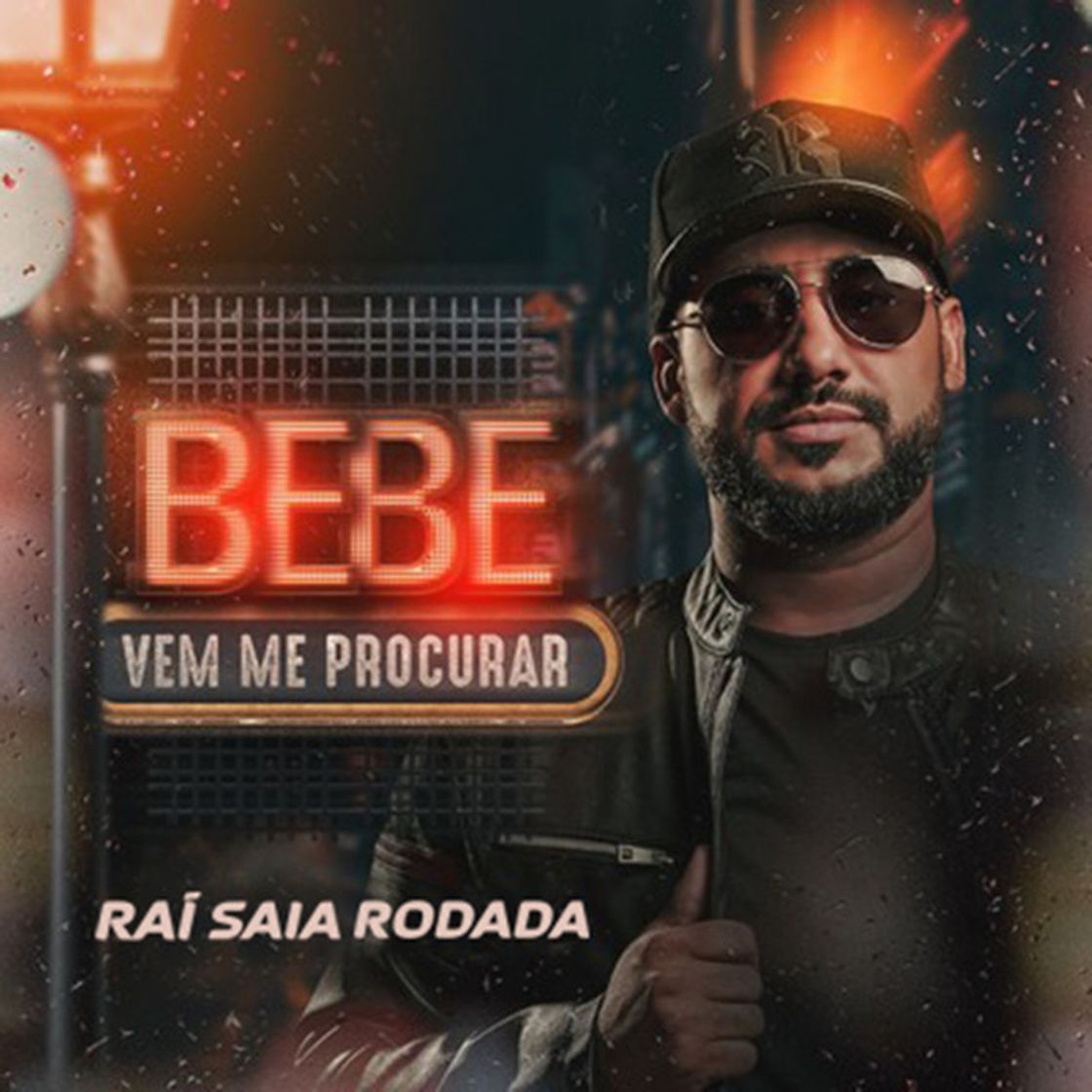 Bebe e Vem Me Procurar