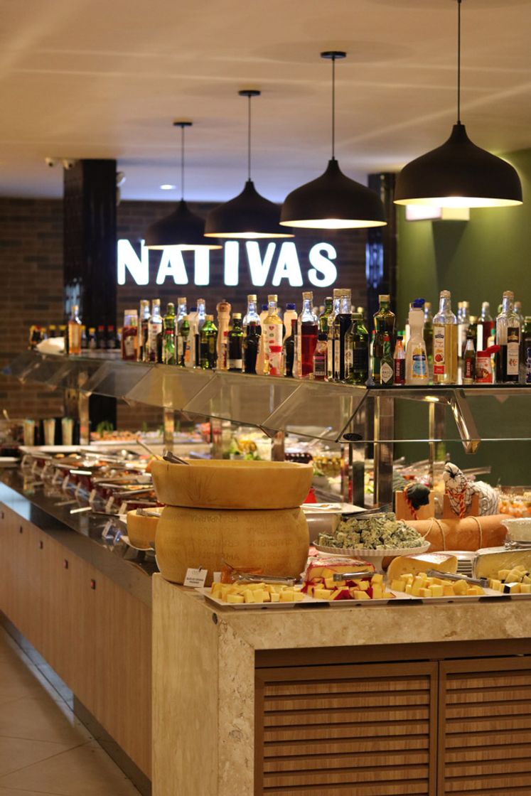 Restaurantes Churrascaria Nativas Grill Brasilia