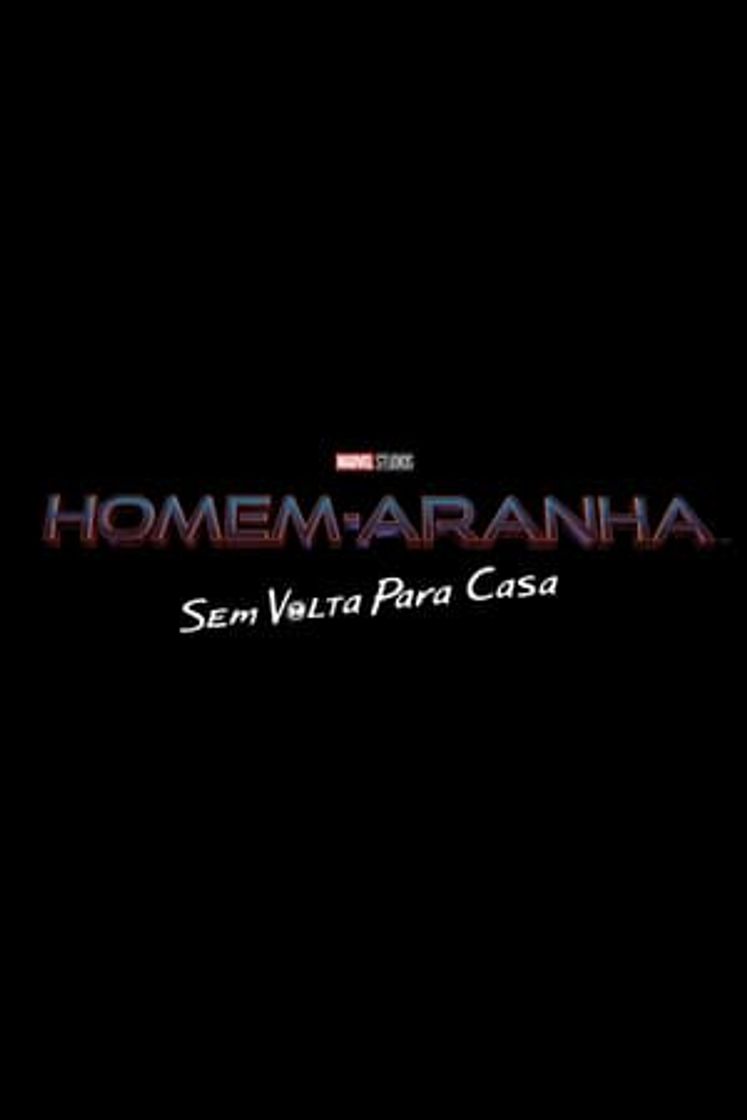 Película Spider-Man: No Way Home