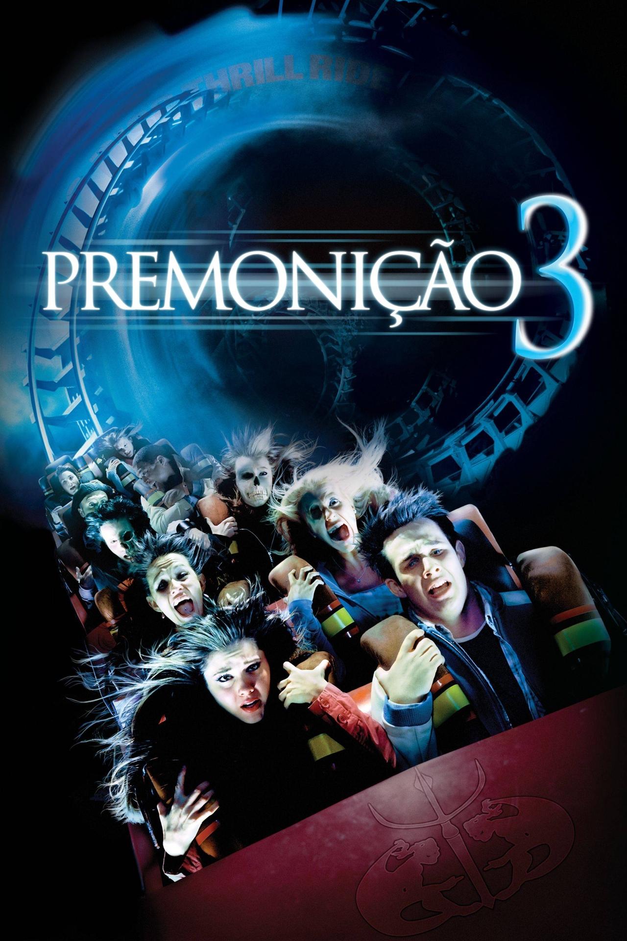 Película Destino final 3