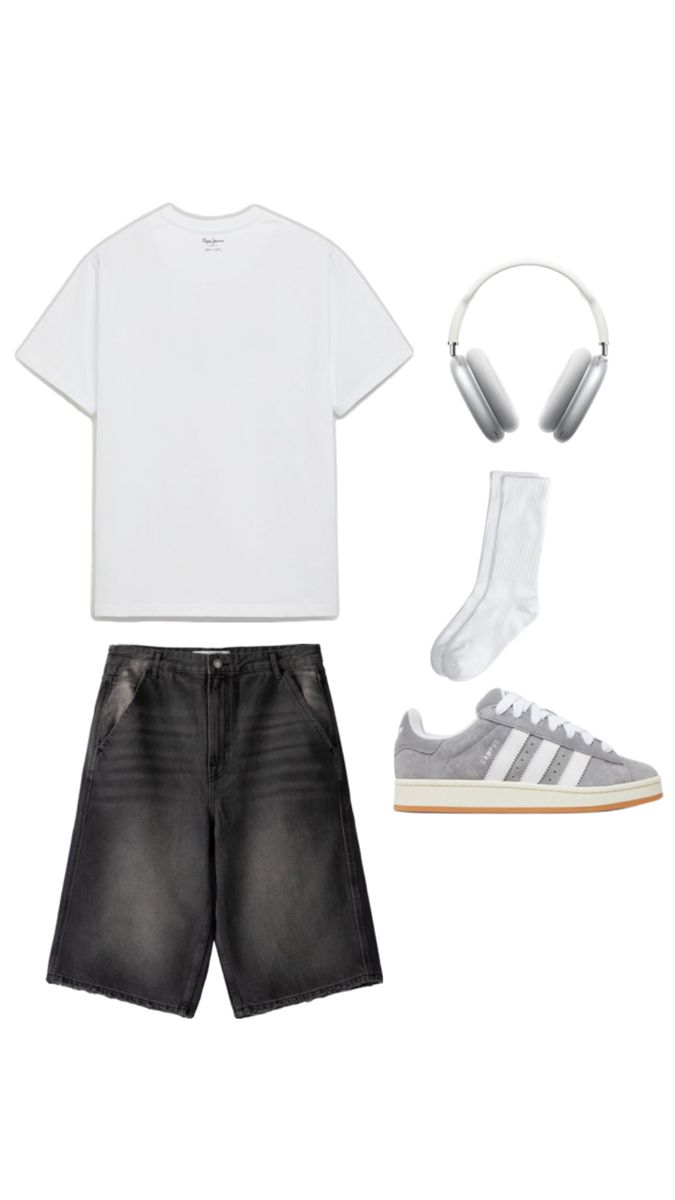 Social Outifits