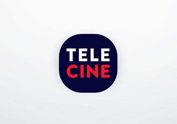 App Telecine – Filmes Online