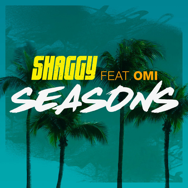 Canción Seasons (feat. OMI)