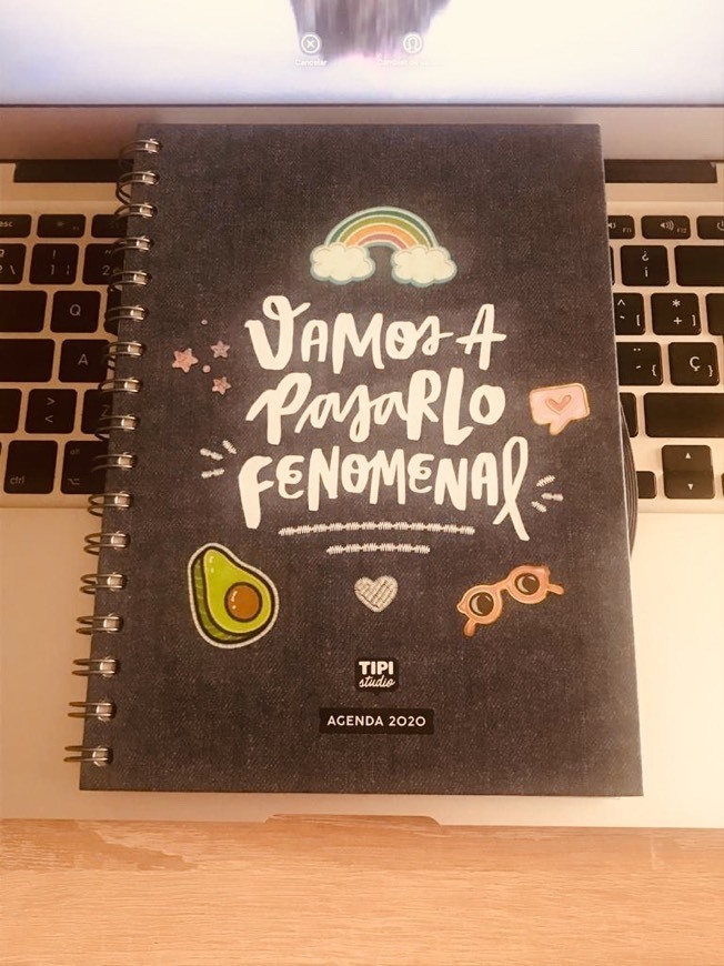 Fashion Cuadernos, Agendas y Recambios de Papel - Carrefour.es