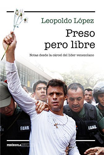 Libro Preso pero libre