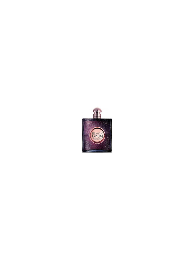 Social Perfume Mujer - Yves Saint Laurent - Black Opium - EDP - 90 ml