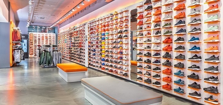 SNIPES Onlineshop - Sneakers, Streetstyle y accesorios