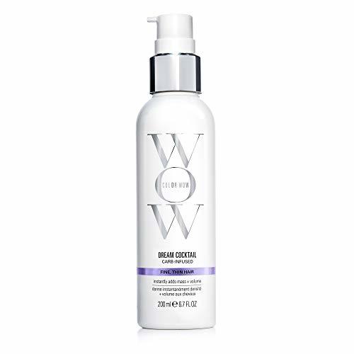 Producto COLOR WOW - Tónico biónico cóctel de carbohidratos