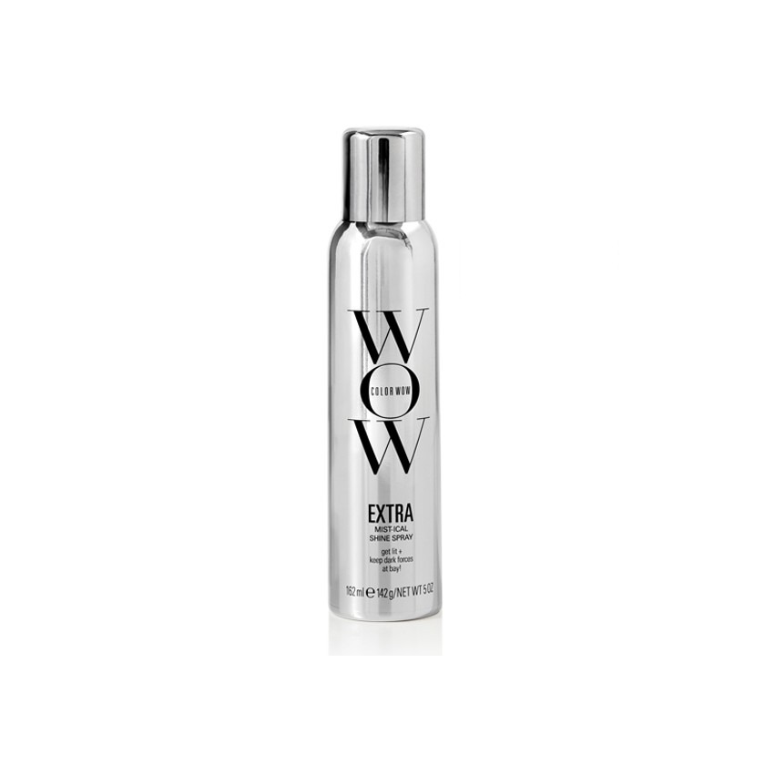 Producto Brilliantly glossy, sparkling hair - EXTRA Shine Spray