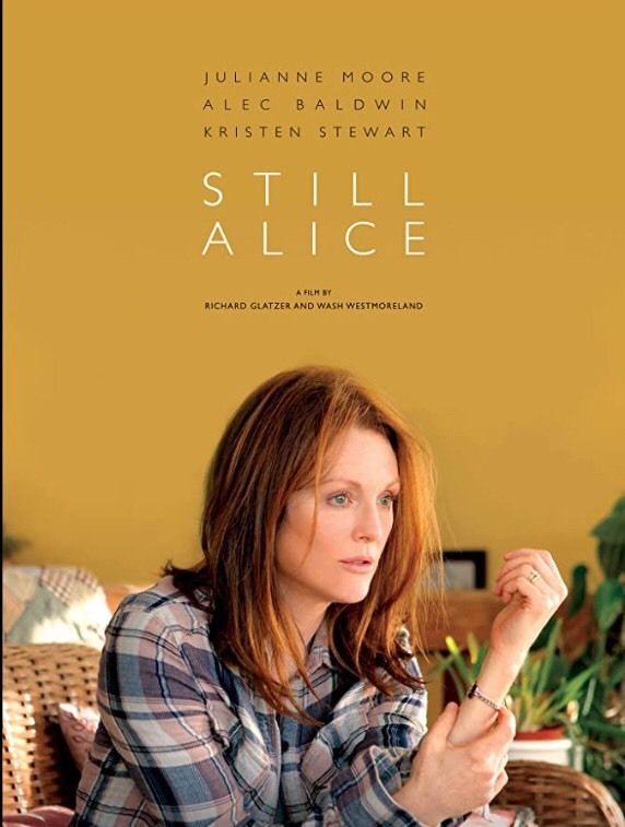 Movies Still Alice (2014) 