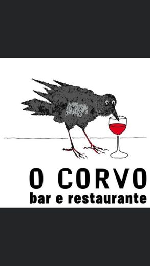Café O Corvo