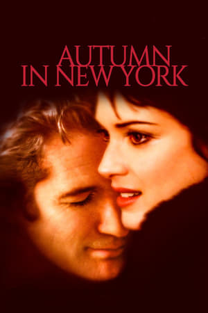 Película Otoño en Nueva York