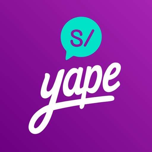 Yape • Recomendaciones de Apps • App Store • Play Store • Peoople