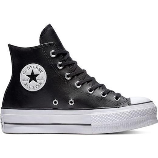 Moda Chuck Taylor All Star Lift Leather