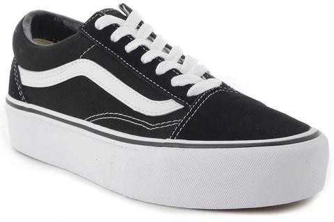 Moda ZAPATILLAS OLD SKOOL DE PLATAFORMA