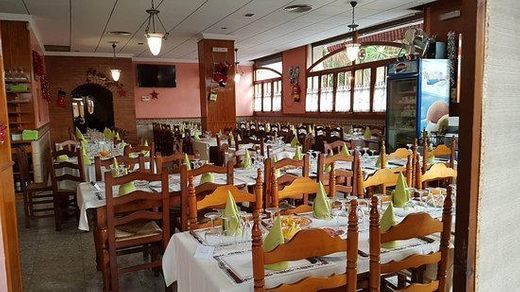 Restaurants La Toscana