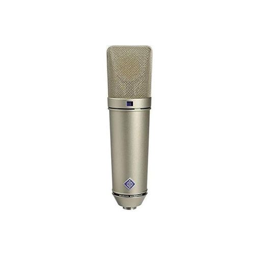 Neumann U 87 Ai - Micrófono