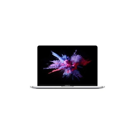 Nuevo Apple MacBook Pro