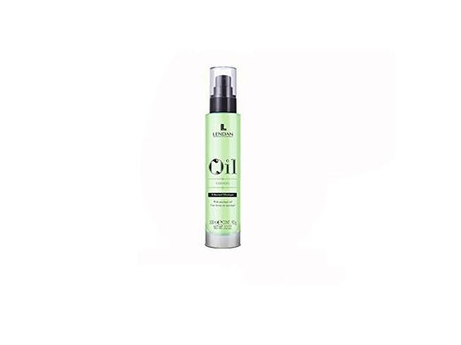 Lendan LD Oil Essences E.Moringa Aceite Capilar