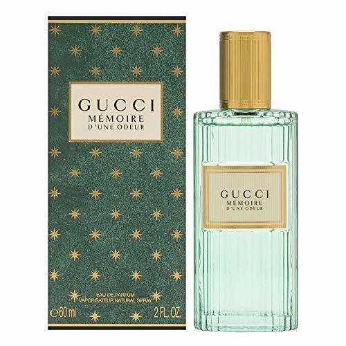 Beauty Gucci Memoire D'Une Odeur Edp Vapo 60 Ml