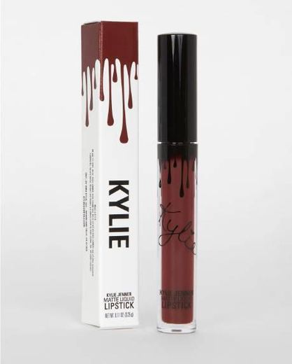 MATTE LIQUID LIPSTICKS | Kylie Cosmetics by Kylie Jenner