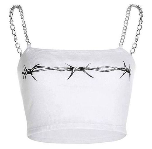 Wire chain Top