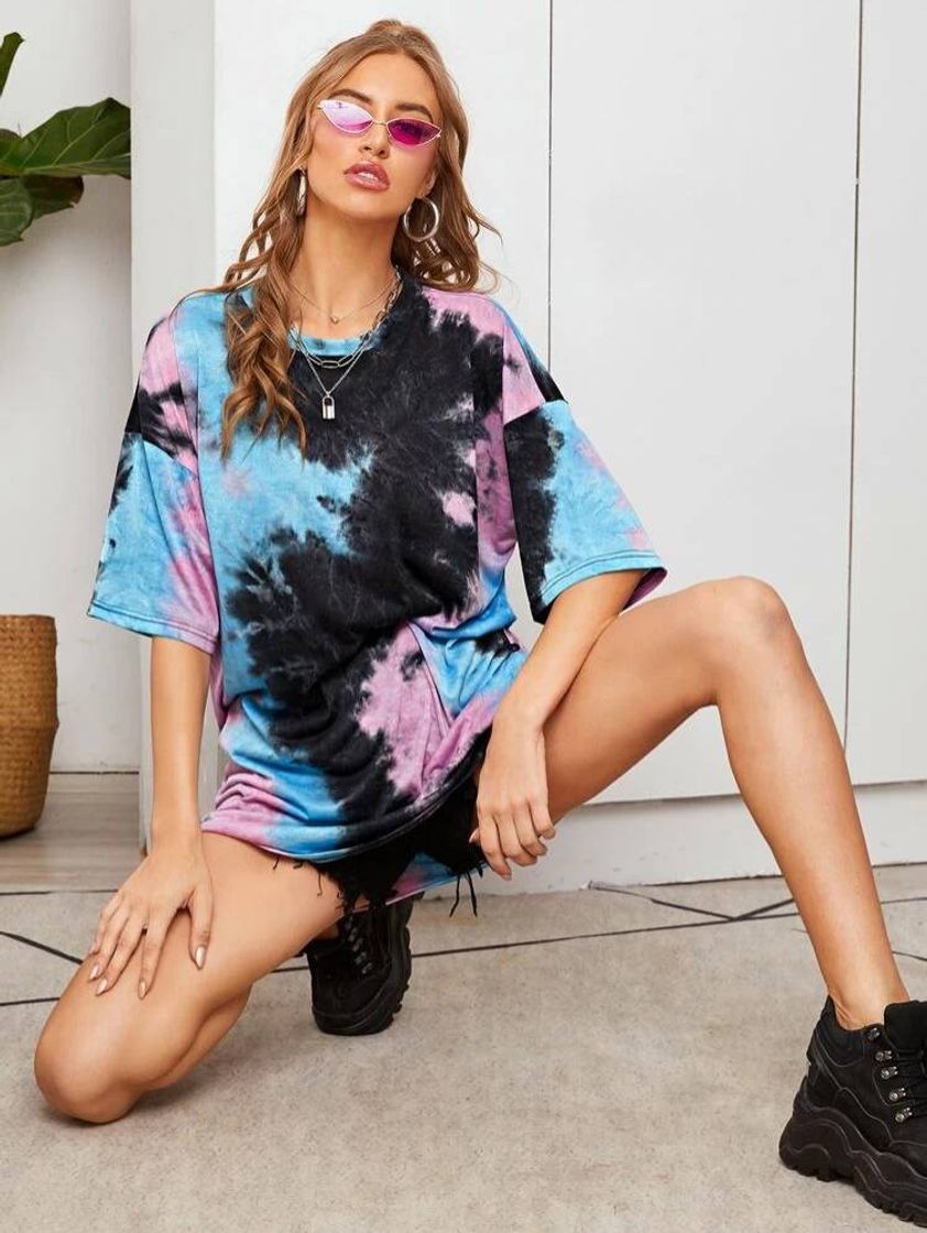 Fashion Hippie tee