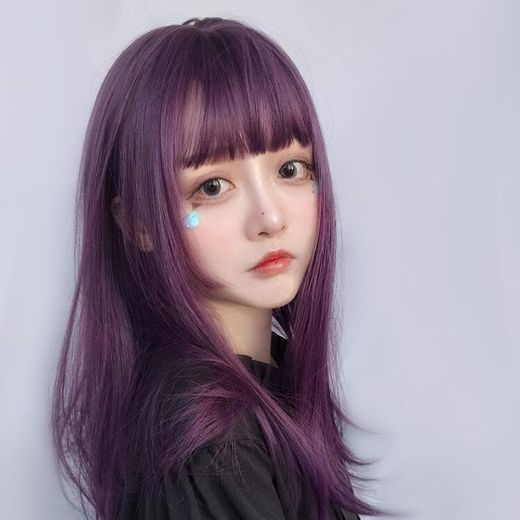 Harajuku style cute cos wig yv43113 | Youvimi
