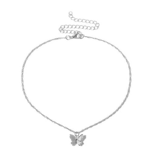 Butterfly chain 2