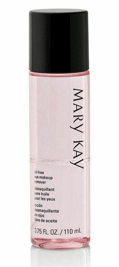 Mary Kay® Oil-Free Eye Makeup Remover