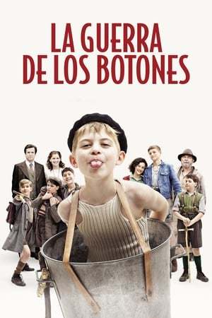 Película La guerra de los botones