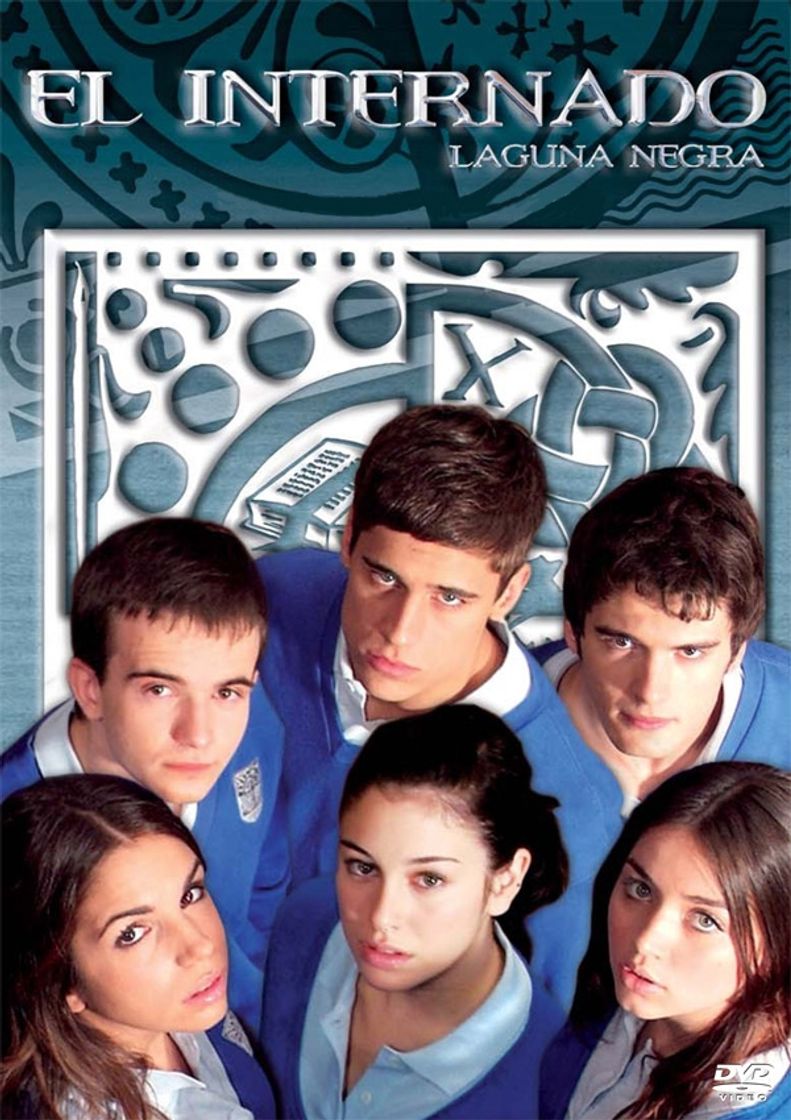 Serie El internado