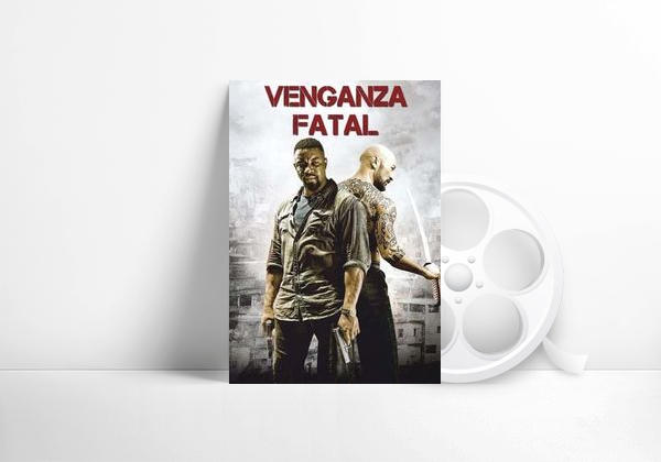Vingança Fatal