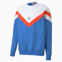 Social PUMA Iconic MCS Crew Sudadera