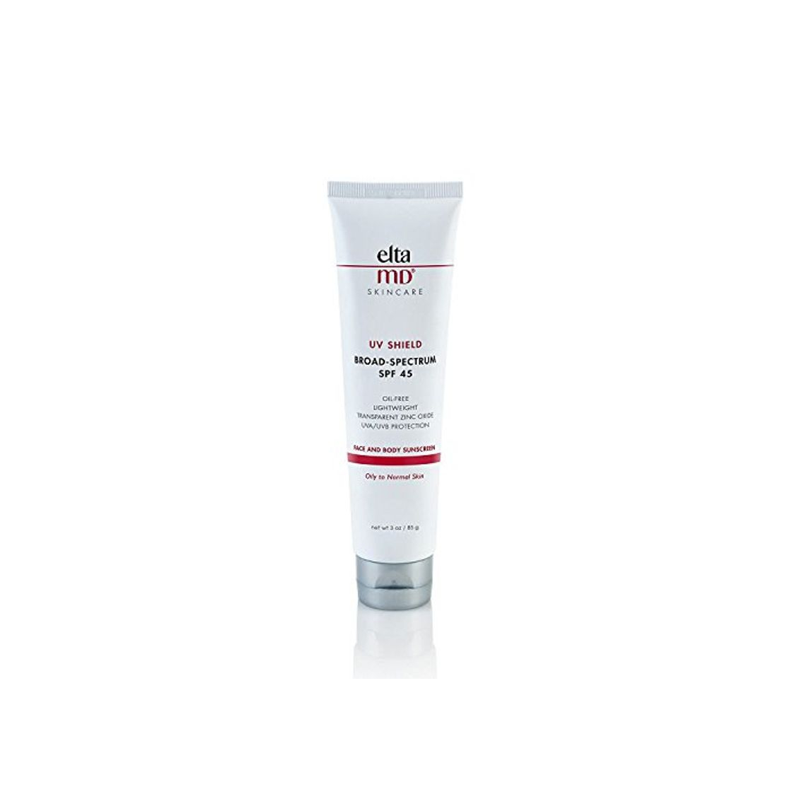 Producto Elta Md Uv Shield Broad-spectrum Spf 45 Size: 3 Oz