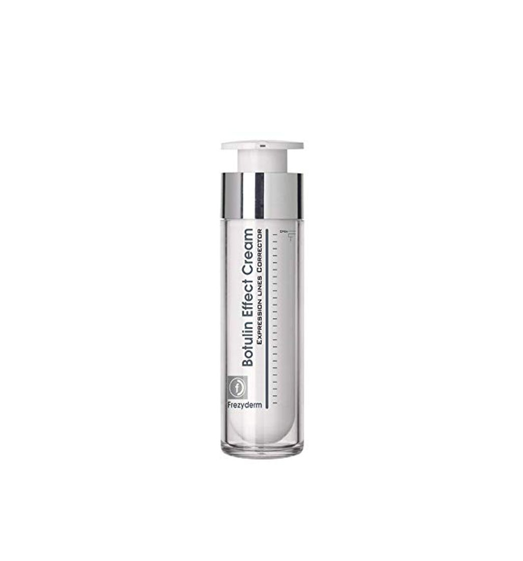 Product Frezyderm Botulin Effect Crema facial antiarrugas