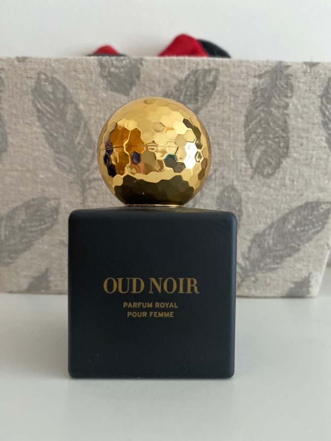 Producto OUD NOIR 