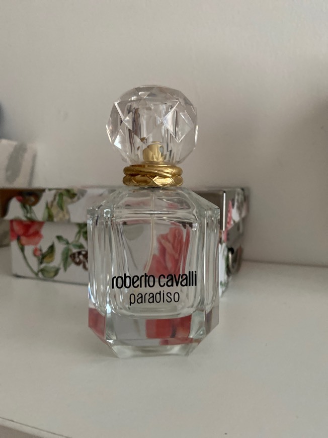 Producto Roberto Cavalli Paradiso Agua de Perfume